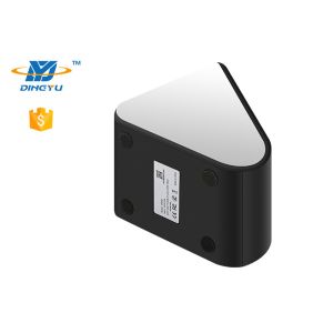 Buzzer Indicator Desktop Barcode Scanner CMOS For Warehouse