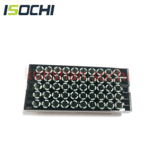 OEM Available Split Type Plastic PCB Tool Cassette For CNC Tongtai Machine PCB