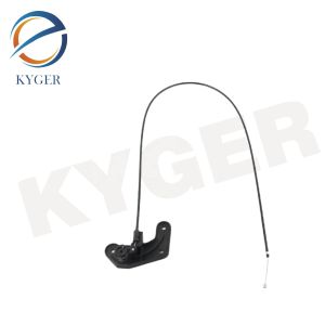 Spare Parts LR011706 Auto Parts Accessories Head Cover Pull Line For Land Rover