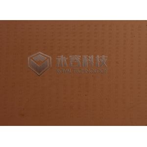 PVD Silver Plating For 5G Base Station Ceramic Dielectric Filters Ag Silver