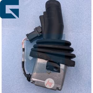 China 417-7001 4177001 Paver AP500F AP600F Control Group Handle Assy on sale