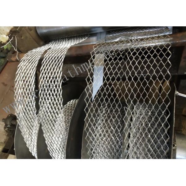 Quality Galvanized Anti - Cracking Brick Wall Mesh 480g 0.35MM Thickness wholesale