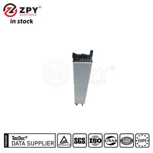 ZPY Improved Auto Radiator 8K0145804E For Audi A6L