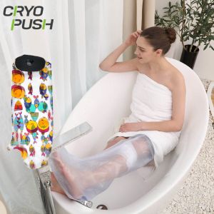 China Lovely Reusable Waterproof Bandage Cover Protector Wound Adult Children on sale