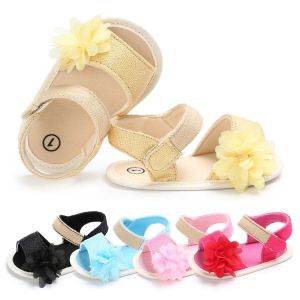 China 2019 New style infant Sandals Sakura Flower Japanese style Toddler Slipper baby shoes for Girl on sale