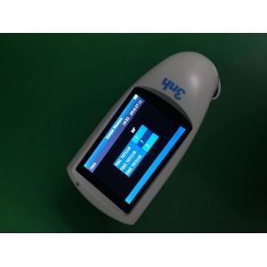 3200mAh 0.5s 300gu Painted Car Glossmeter 3nh HG60