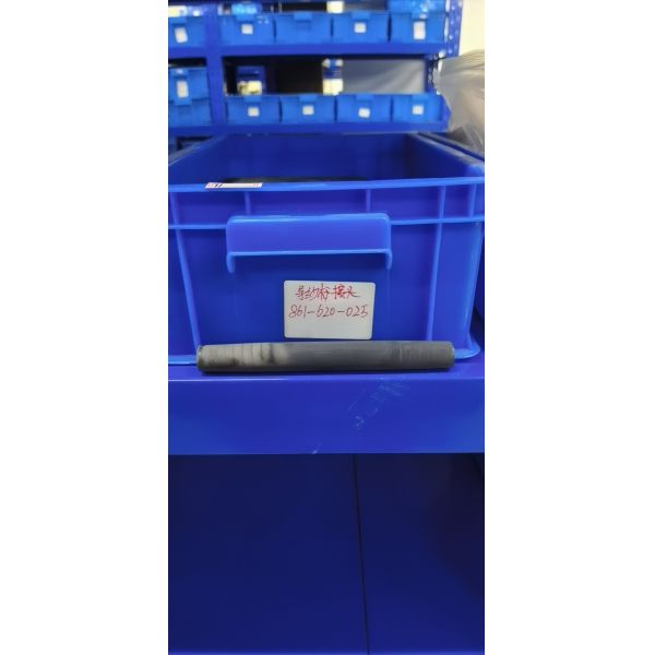 Traverse Rod Joint Murata Vortex Spinning Machine Spares 861-620-025 / Traverse