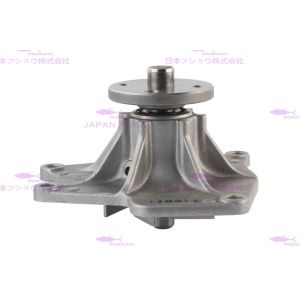 China SH60 Mitsubishi Water Pump For 4M40-TLE ME993473 on sale