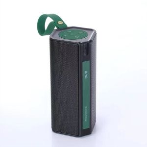 JR 4.2 High Quality 10W Waterproof Portable Hifi Bluetooth Speaker with 3000mAh