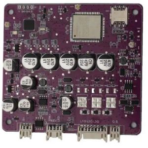 Cheap ISO14001 PCBA Circuit Board Wireless PCB Communication Multi Protocol for sale