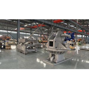 31.7m Max. Reach 28Mpa Hydraulic Concrete Placing Boom with 360 Degree Slewing