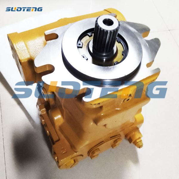 222-1214 2221214 Hydraulic Piston Pump For D6N Dozer Parts