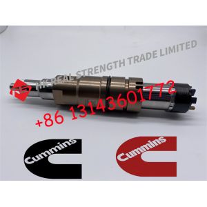 Cheap Diesel SCANIA R Series Common Rail Fuel Pencil Injector 2419679 0984302 1933613 2058444 for sale