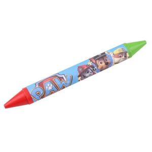 Safty desgin Kids Drawing Funny double end crayon/Eco-friendly color drawing