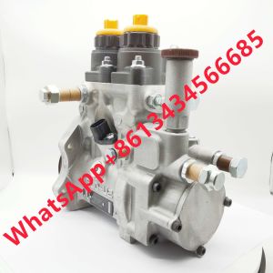 China High Pressure Fuel Injection Pump For Komatsu PC400-8 PC450-8 WA470-6 6251-71-1120 on sale
