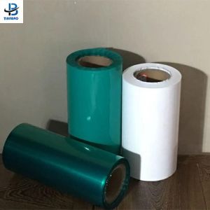 Custom Size Accepted CPP Metallized Film for Agricultural Product Packaging