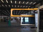 C Shape Container Loading&Unloading Crane,U Shape Container Lifting Crane,C