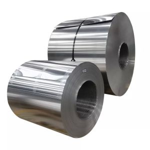 Cheap 2B Finish Stainless Steel Coil Industrial Standard For Multiple Applications for sale