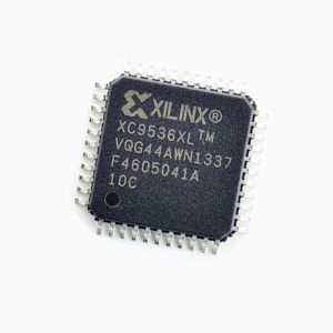 China New and original Mcu XC9536XL-10VQG44C Stabilizer Integrated Circuits Microcontrollers Ic Chip on sale