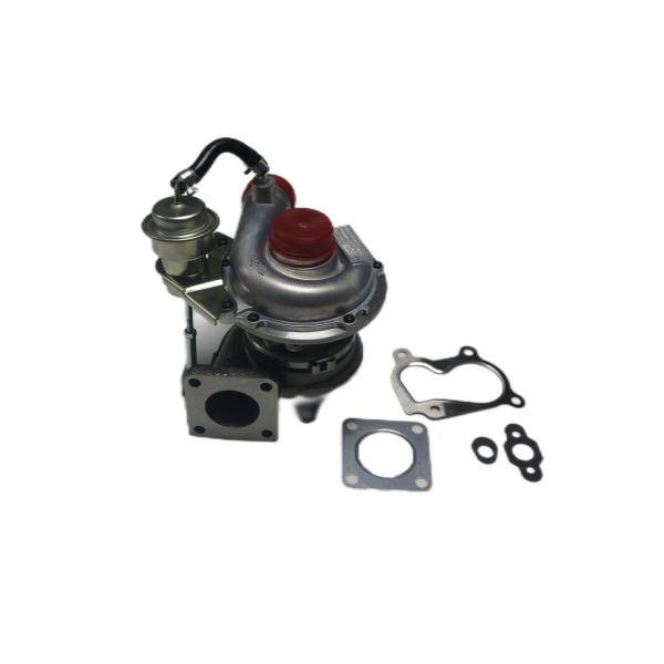 Quality ISUZU DMAX3.0 4JH1 TURBO CHARGER ASM 8973544230 wholesale