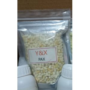 Yellow To Pale Yellow Pax Potassium Amyl Xanthate Potassium Amyl Xanthate PAX