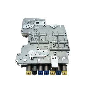 Z055742E OEM NO CC Automatic Transmission 6hp A052 Gearbox Valve Body for VWs
