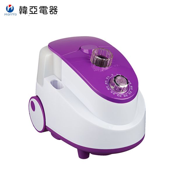 Quality Handheld Steamer To Remove Wrinkles Automatic Shut Off With Double Safety System wholesale