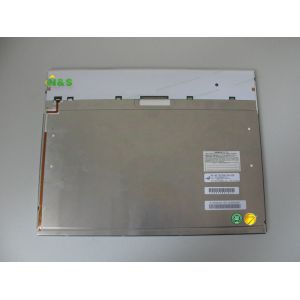NL10276AC30-42D NLT NEC LCD Panel 15" LCM 1024×768 60Hz Industrial Application