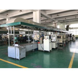 Handworking Tools Electric Power Cordless Impact Wrench