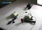 20m KUS630C Distance Ultrasonic Level Sensor With Temperature Compensation with