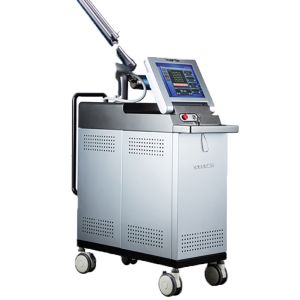 Factory direct sell 1-100ms pulse duration co2 laser scar removal machine for