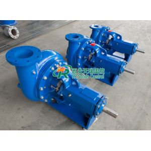 Small Centrifugal Mud Pump Spare Part With Anti Corrosive Alloy Material