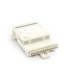 ABB DI803 3BSE022362R1 Digital Input 230V 8 ch Power Supply Module