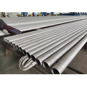 Critical Boiler ASTM A213 TP347H Seamless Stainless Tubes