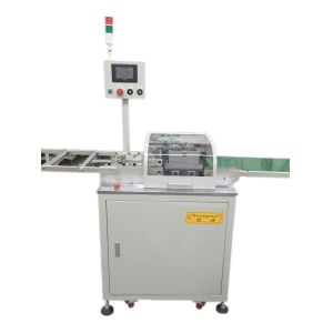 220mm/S W10mm Aluminium PCB Depaneling Machine / Pcb Board Cutter