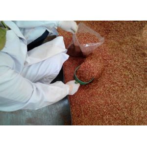 10 KG/CTN Pungent Red Chilli Pepper Flakes 5-*8 Mesh 20,000 SHU Hot Chilli