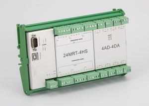 Cheap Programmable Logic Controller PLC Input Module Digital Input Output Module for sale