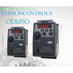 Cheap 2.2KW three phase 380V VSD VFD system AC drive frequency general inverter for sale