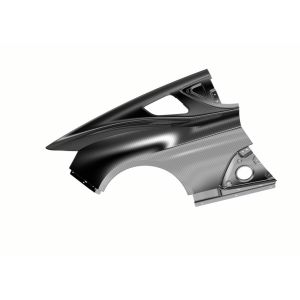 Cheap High Precision Carbon Fiber Mould with Oil Heating System for sale