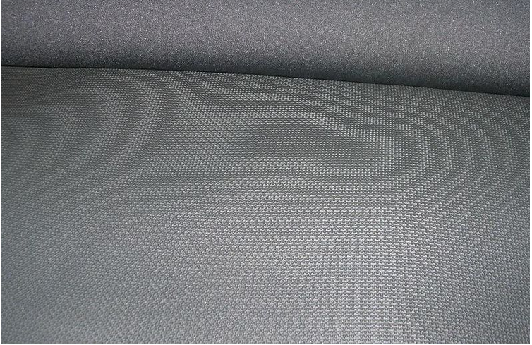 Neoprene Sharkskin Rubber Sheet for Waterproof and High Pressure Resistance Diving Suit, Fishing Suit, Car interior