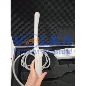 Canon Toshiba Aplio 500 Endocavity Array Original Ultrasound Probe PVT-781VTE