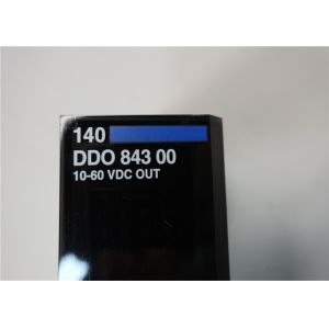 Cheap Schneider 140DDO84300 Switching DC output 16 points 10-60 VDC 2 sets of isolation 2A point for sale