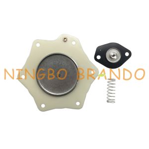 322108 HYT Diaphragm For 8353J039 ASCO Pulse Jet Solenoid Valve Rebuild Kit