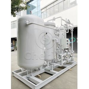 Cheap Comprehensive PSA Nitrogen Generator And Purity Can Be Up To 99.999% for sale