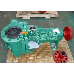 200m3/h 10inch Centrifugal Mud Pump Spare Parts Pump Head