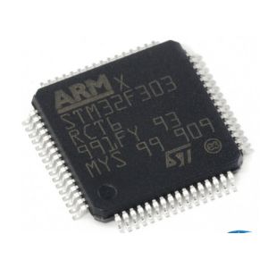 Cheap MCU M4 AT32F413RBT7 PIN To PIN Alternative STM32F303RCT6 STM32F303RBT6 STM32F302RBT6 STM32F103RBT6 STM32F103R8T6 for sale