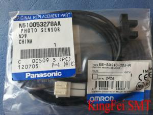 China Omron Photo Micro Sensor EE-SX910-C2J-R NPM Photo Sensor N510053278AA on sale