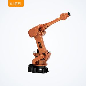 GSK RB50 6 Axis Work Cell Industrial GSK Robot Arm Automation Robotics Machines