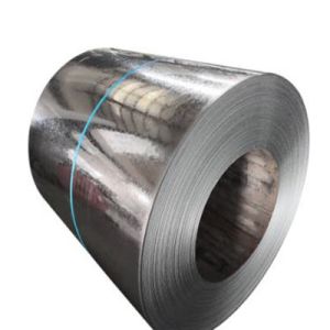 China PPGI High Tensile 508mm 275g/m2 Galvanized Steel Coil on sale