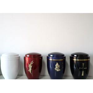 26.5*18cm Funeral Cremation Urn